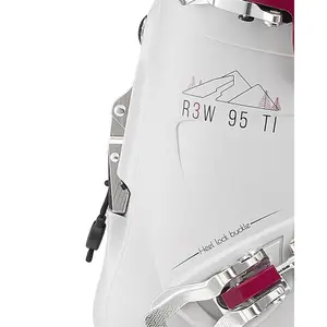 Skischuhe r3w 95 ti Damen Roxa image-1