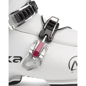 Skischuhe r3w 95 ti Damen Roxa image-3