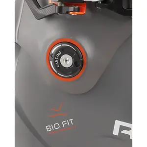 botas de esqui r/fit pro 120 Roxa image-2