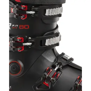 botas de esqui r/fit 80 - gw Roxa image-2