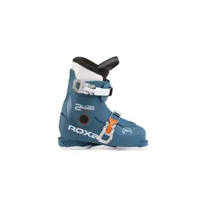 Botas esquí Lazer 2 niño Roxa