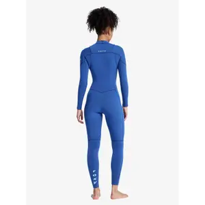 Women's jumpsuit Roxy Elite Xtra Stretch 4/3 Less-Zip image-1