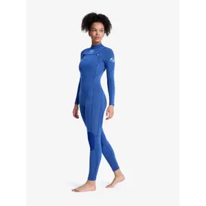 Women's jumpsuit Roxy Elite Xtra Stretch 3/2 Less-Zip image-3