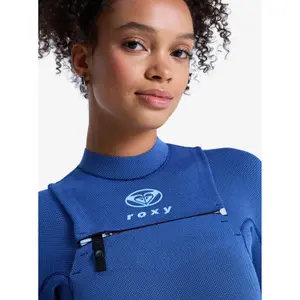 Women's jumpsuit Roxy Elite Xtra Stretch 3/2 Less-Zip image-4
