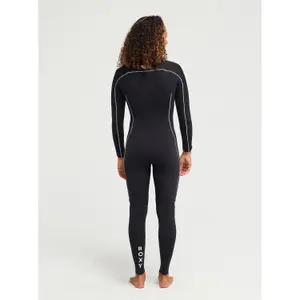 Women's jumpsuit Roxy Elite Xtra Stretch 3/2 Less-Zip image-1