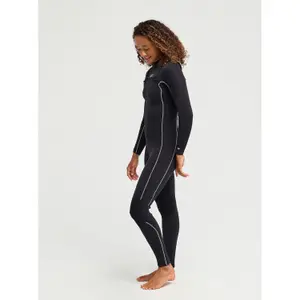 Women's jumpsuit Roxy Elite Xtra Stretch 3/2 Less-Zip image-2