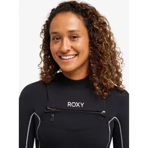 Women's jumpsuit Roxy Elite Xtra Stretch 3/2 Less-Zip image-4