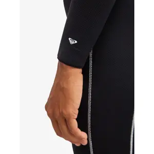 Women's jumpsuit Roxy Elite Xtra Stretch 3/2 Less-Zip image-6