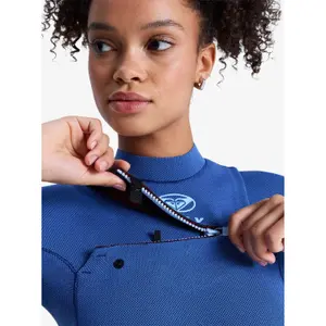 Women's jumpsuit Roxy Elite Xtra Stretch 4/3 Less-Zip image-4
