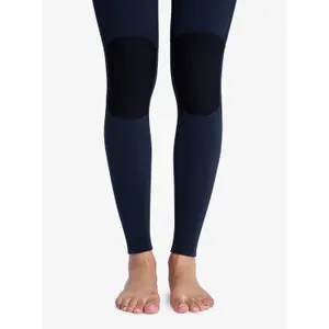 Women's jumpsuit Roxy Swell Natural 3/2 Back-Zip image-4