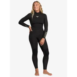 Γυναικείο ολόσωμο φόρεμα Roxy Prologue+ 4/3 Back-Zip