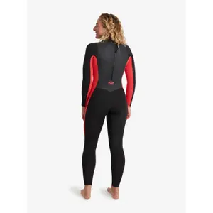 Women's jumpsuit Roxy Icon Collection 3/2 Back-Zip image-1