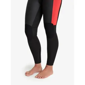 Women's jumpsuit Roxy Icon Collection 3/2 Back-Zip image-5
