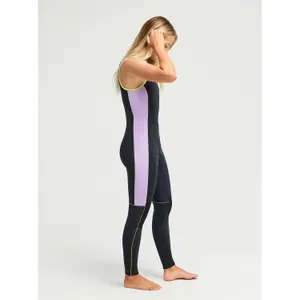 Ganzkörperanzug für Frauen Roxy Rise Natural 2,0 less-zip image-2