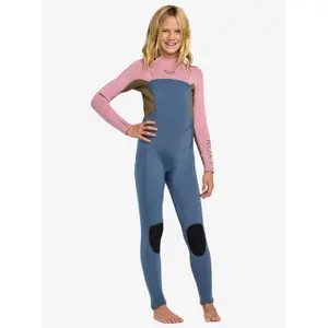 Lányka teljes kezeslábas Roxy Prologue+ 3/2 Back-Zip