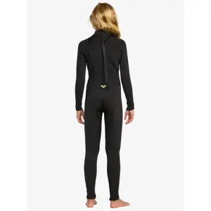 Full Suit Girl Roxy Prologue+ 5/4 Back-Zip image-1