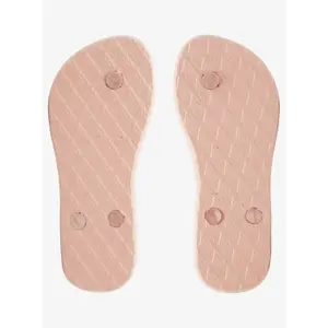 Meisjes slippers Roxy Viva VI image-3
