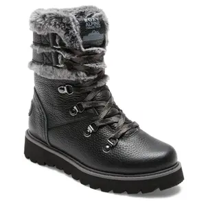 Women's winter boots Roxy Brand III image-1