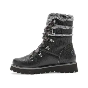 Women's winter boots Roxy Brand III image-4