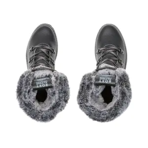 Women's winter boots Roxy Brand III image-5