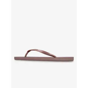 Vrouwenslippers Roxy Viva IV image-5