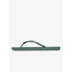 Vrouwenslippers Roxy Viva IV image-5