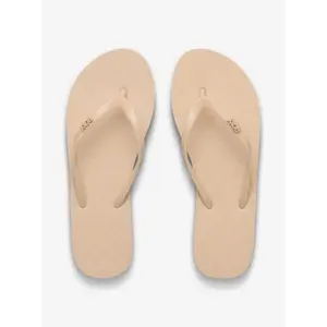Women's flip-flops Roxy Viva IV image-3