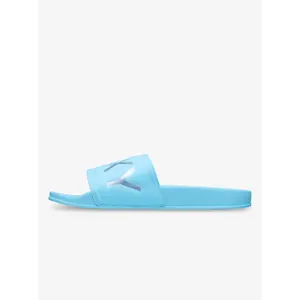 Women's slides Roxy Slippy II image-6