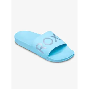 Women's slides Roxy Slippy II image-1