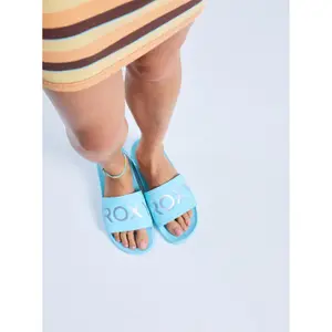 Women's slides Roxy Slippy II image-3