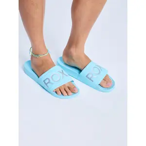 Women's slides Roxy Slippy II image-4