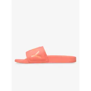 Damen Pantoletten Roxy Slippy II image-3