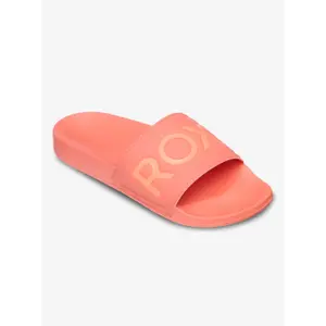 Damen Pantoletten Roxy Slippy II image-1