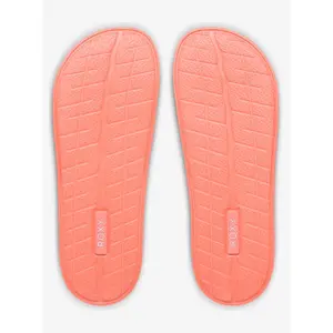 Damen Pantoletten Roxy Slippy II image-5