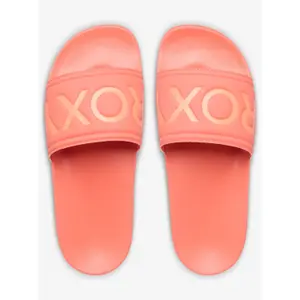 Damen Pantoletten Roxy Slippy II image-4