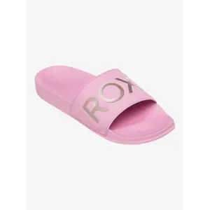 Damen Pantoletten Roxy Slippy II image-1