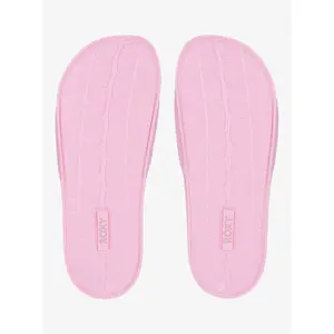 Damen Pantoletten Roxy Slippy II image-3