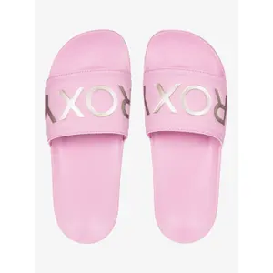 Damen Pantoletten Roxy Slippy II image-2