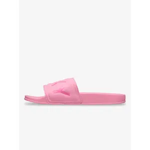 Damen Pantoletten Roxy Slippy II image-2