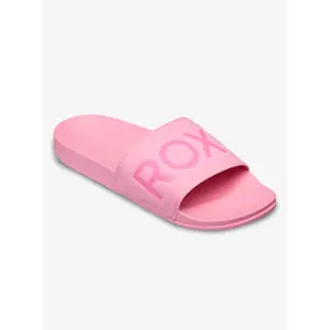 Damen Pantoletten Roxy Slippy II image-1