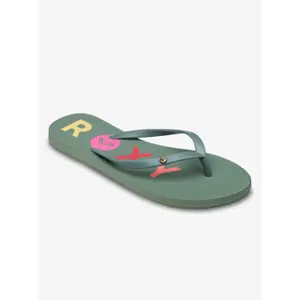 Women's flip-flops Roxy Sandy image-1