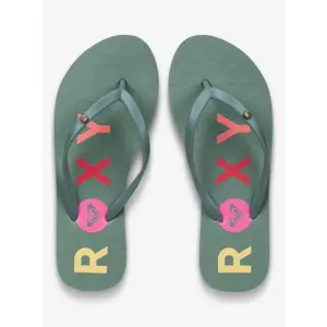 Women's flip-flops Roxy Sandy image-3