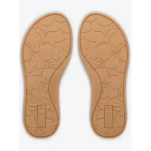 Women's flip-flops Roxy Colbee Hi image-4
