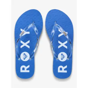 Flip-Flops für Damen Roxy Viva Jelly image-3