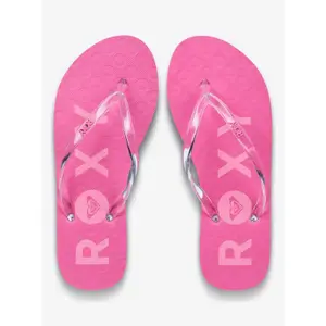 Flip-Flops für Damen Roxy Viva Jelly image-3