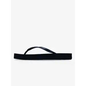 Tongs compensées femme Roxy Viva Higher image-5