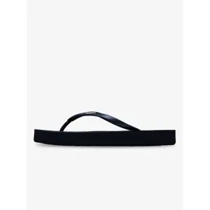 Tongs compensées femme Roxy Viva Higher image-2
