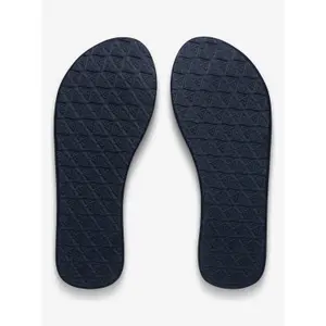 Tongs compensées femme Roxy Viva Higher image-4