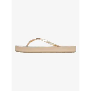 Tongs compensées femme Roxy Viva Higher image-1