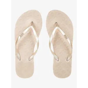 Tongs compensées femme Roxy Viva Higher image-2